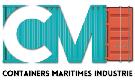 CM INDUSTRIE Logo